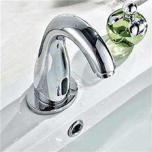 Advance Tabco Hand Sink With Hands-Free Automatic Faucet